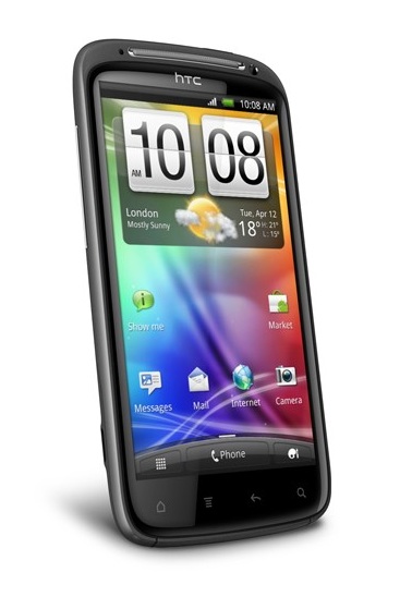 HTC Sensation 4G